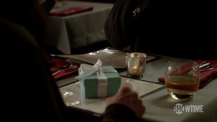 The Affair | Most Talked About Moments: Gift to Helen | Season 1 Episode 8