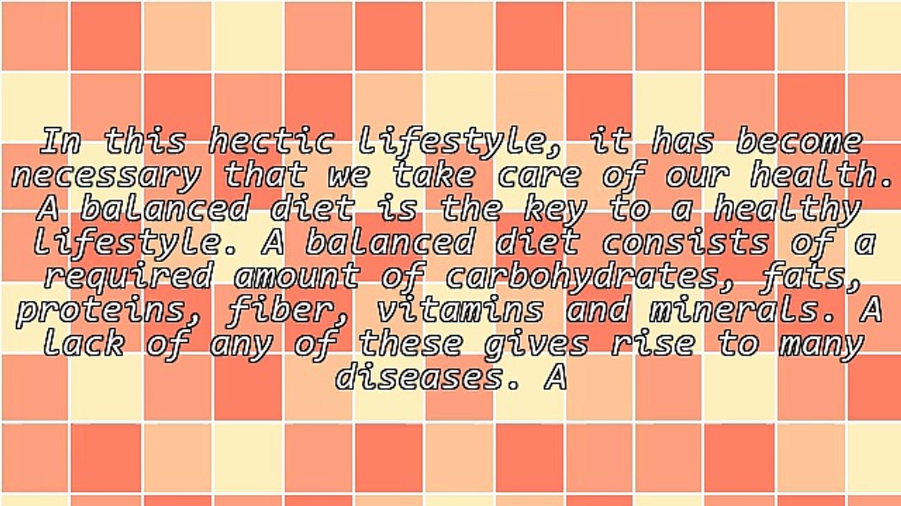 Why Are Health Supplements Important?