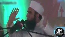 Real Story Of Actress Nargis By Maulana Tariq Jameel 2015