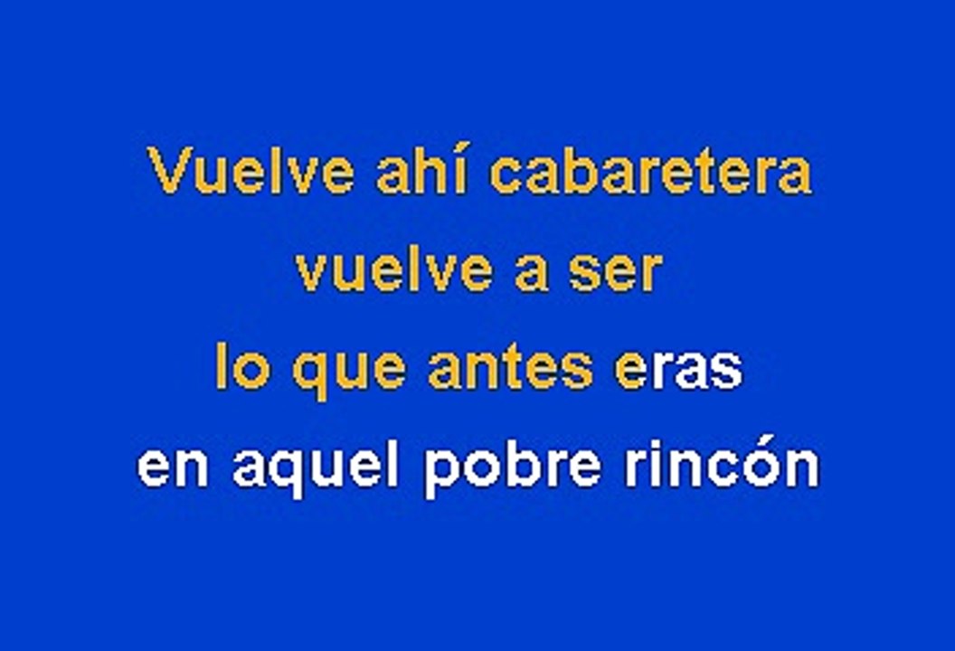 LUCES DE NUEVA YORK - SONORA SANTANERA