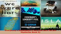 Everybodys Somebodys Fool The Sam McCain Mysteries Book 5 PDF