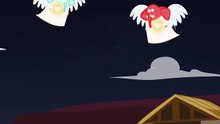Douce Nuit  - Chants de Noël - Comptine pour enfants