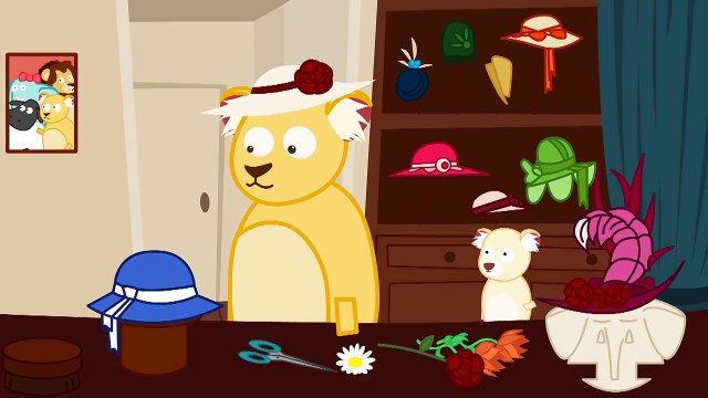 Fais Dodo Colas Mon Ptit Frère - Comptine pour enfants