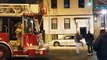 Union City, NJ HOUSE FIRE NEW YORK AVE 1/23/14