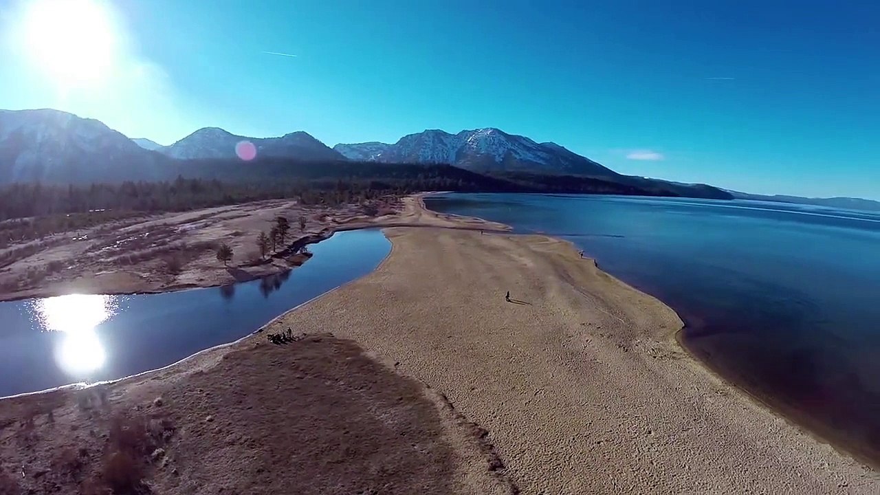 [Element Cams] - [Fly Cams] - Part 1: Phantom 2 Drone and the Gopro