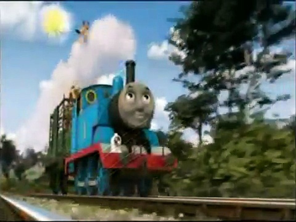 Thomas Tall Friend UK