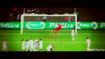 Zlatan Ibrahimovic Best Long Shot Goals Ever HD_2