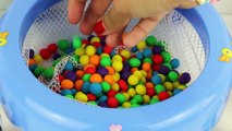 frozen Peppa Pig Pool Surprise toys Party George Pig Frozen Spongebob Shopkins Angry Birds toys