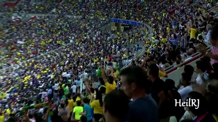 Neymar Jr Poker vs Japan ? 4 Goals ? Brazil 4 0 Japan HD