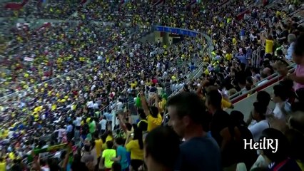 Neymar Jr Poker vs Japan ? 4 Goals ? Brazil 4 0 Japan HD_2