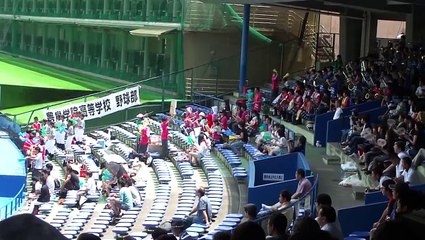 豊島学院高校　ドラクエ