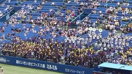 修徳高校　ポパイ～チャンス法政