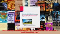 Lesen  MarketingManagement im Tourismus WiSoLehr und Handbücher Ebook Frei