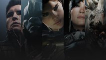 Paragon - Alpha Test #1