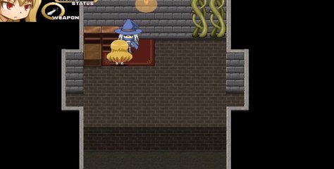 Marionette of the Labyrinth Ryona リョナ game