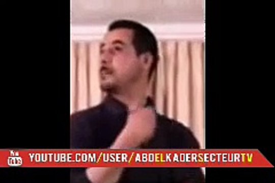 abdelkader secteur MDR DZ حديقة الحيوان عبد القادر السكتور