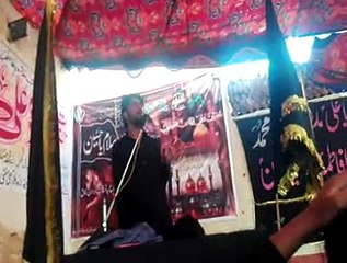 Zakir Syed Hassan Raza Bukhari Of Makkuana 10 M 2015 0343 8650514