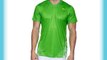 Nike Men's Rafa' Ace Crew Neck Tee S5a7hirt - Green Large