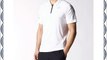 adidas - Shirts - Cool365 Polo Shirt - White - 2XL