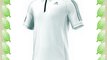 adidas - Shirts - Cool365 Polo Shirt - White - XS