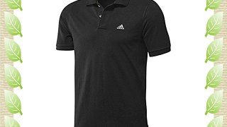 adidas - Shirts - Sport Essentials Polo Shirt - White - S