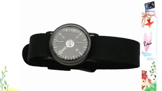 Cammengacammenga Tritium Wrist Compass W/Black Wrist Band - J582T
