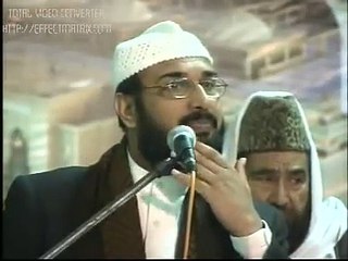 Sahibzada Muhammad Umar Faiz Qadri