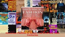 PDF Download  Historical Fashion in Detail The 17th and 18th Centuries Read Online