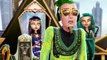 Boo York, Boo York: A Monsterrific Musical Official Trailer | Monster High