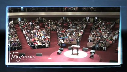 Dr. Tony Evans, Abel - The Worship of Faith (Heroes)