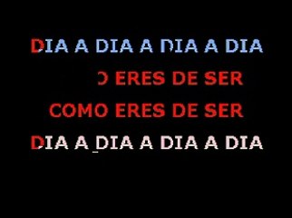 ME QUEDARE SOLO - amistades peligrosas