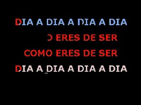 ME QUEDARE SOLO - amistades peligrosas