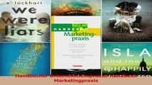 Download  Handbücher Unternehmenspraxis Handbuch Marketingpraxis PDF Frei