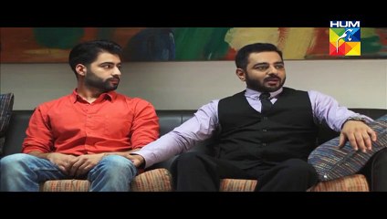 Ek Thi Misaal Episode 29 Full on HUM TV - 21 Dec 2015