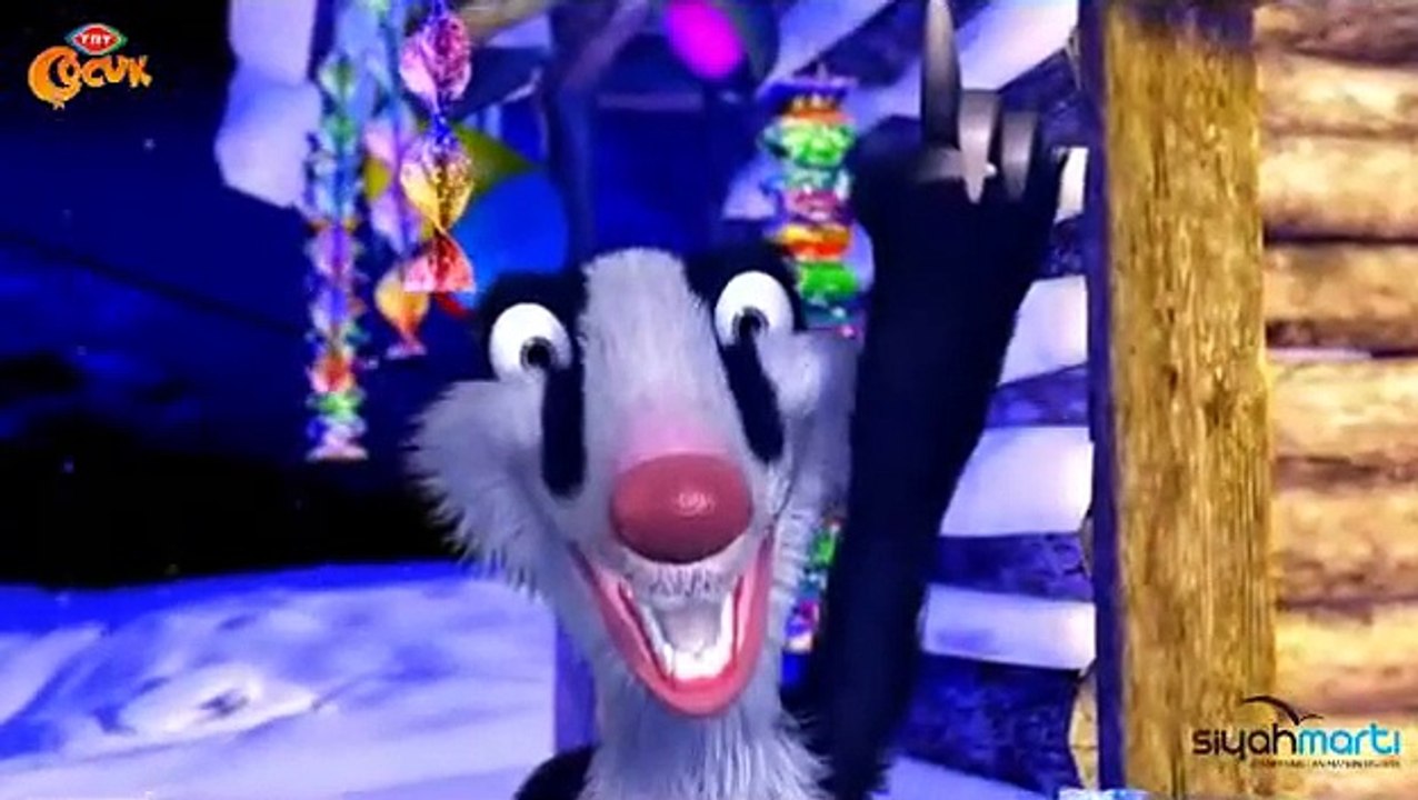 TRT Çocuk Kimin Tarlası 5. bölüm Tek Parça