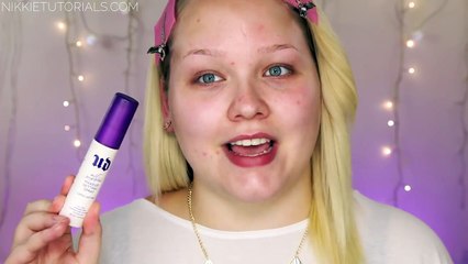 Back to School Makeup Tutorial (Talk through)