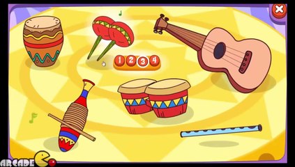 Baby Hazel Baby Hazel Laundry Time Baby Game Video - Dora The Explorer