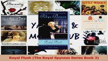 Royal Flush The Royal Spyness Series Book 3 PDF