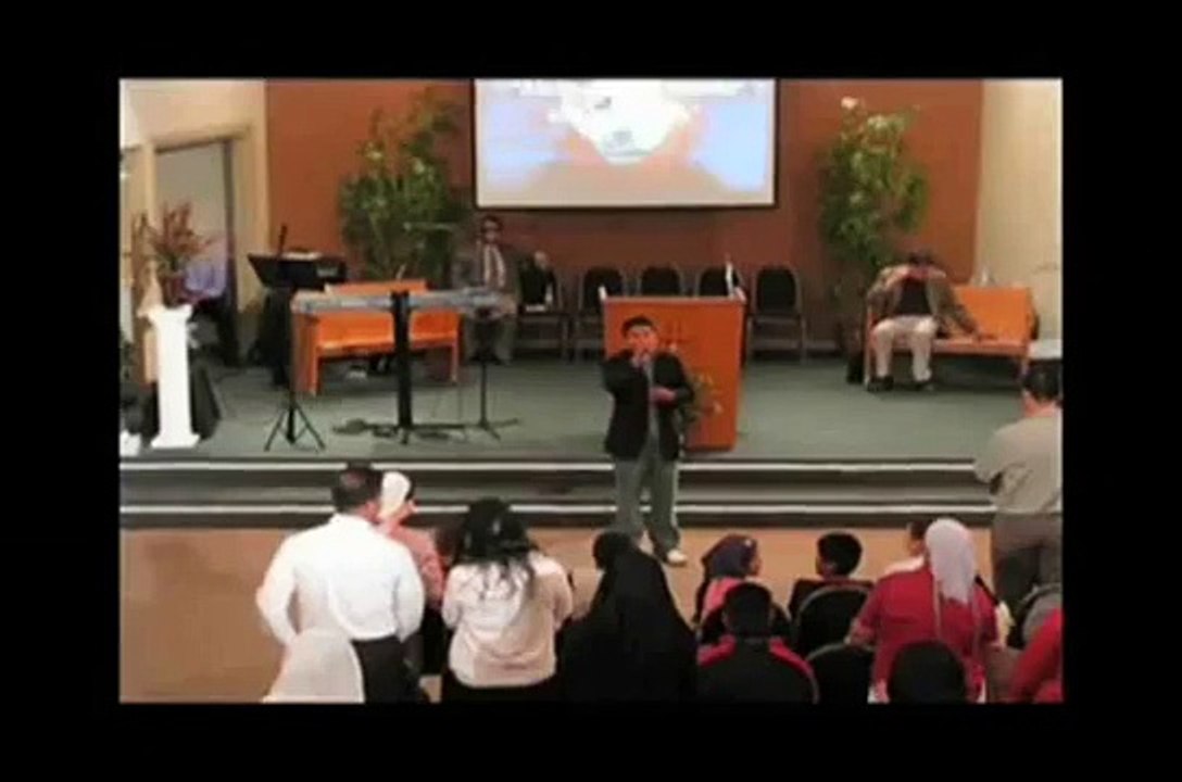DANIEL SEBASTIAN - AMOR SIN CONDICION