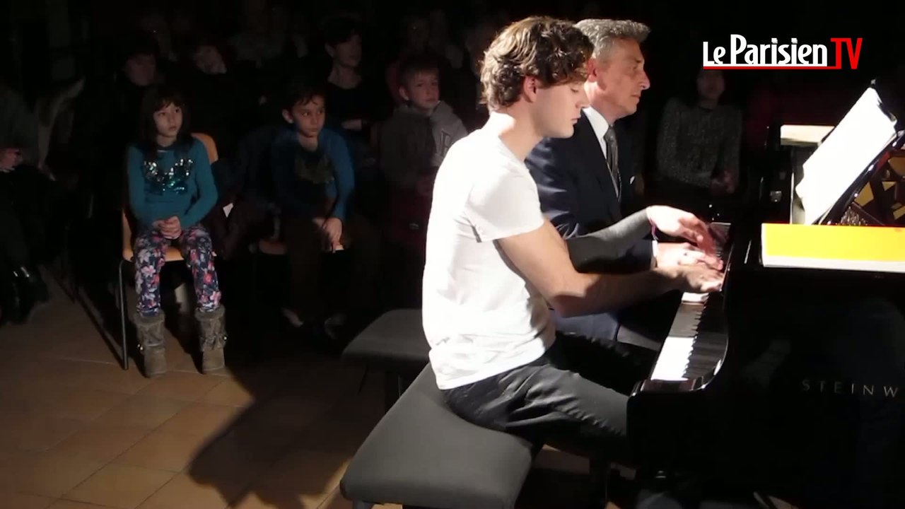 Les Concerts de Poche : Dix ans de grands concerts dans des petites salles