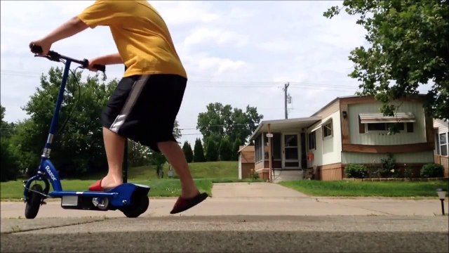 Best Electric Scooters For Kids