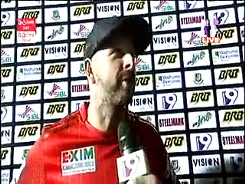 Final Match BPL T20-2015 champion  Comilla Victorlans   Alok Kapali Best Batting