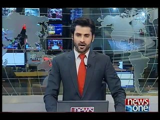 NewsONE Headlines 10AM, 22-December-2015