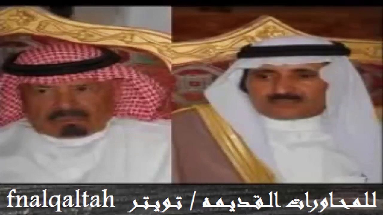 حبيب العازمي و مستور العصيمي - واحد من الشعار ي...