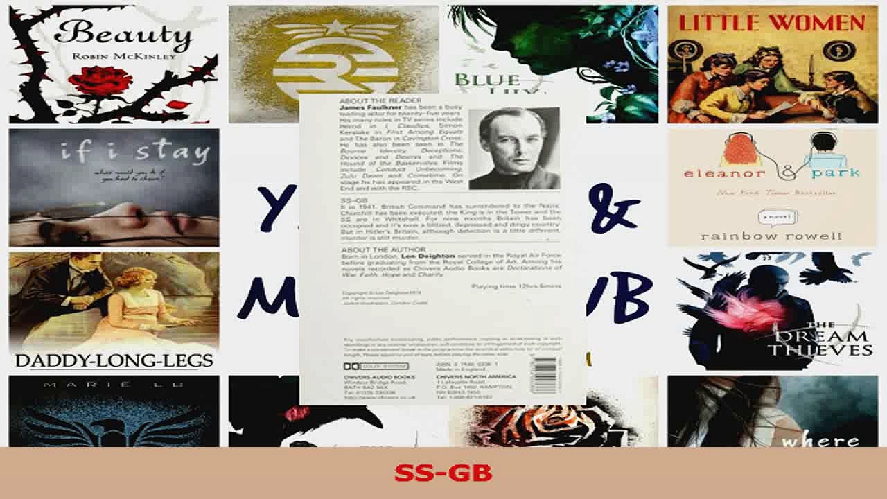 SSGB Download