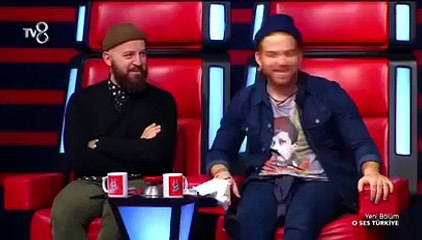 Hadise kimden bahsetti...