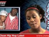 14.May.2007 Jump Off TV Hip Hop NewsCast