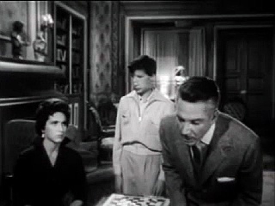 Curse of the Aztec Mummy (1957) Free Old Science Fiction Movies