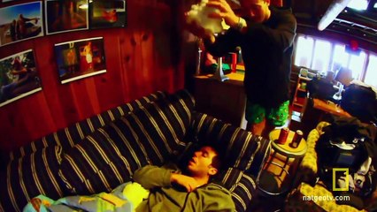 Killer Snowballs | Science of Stupid