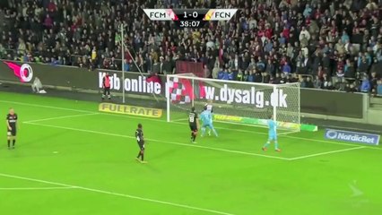 F2 Freestylers Football Fix